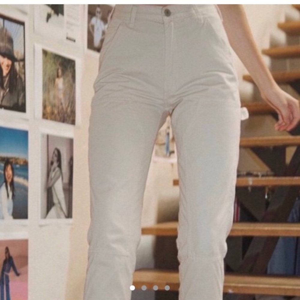 ISO: Jane cargo pants